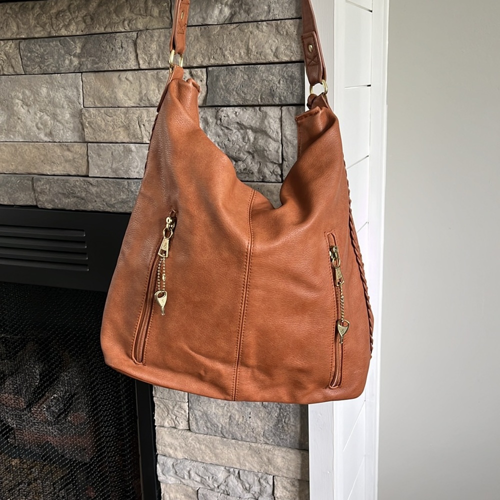 Browning Conceal Carry Purse - Picture 3 of 11